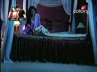 Anhoniyon Ka Andhera - 14th May 2011 part1
