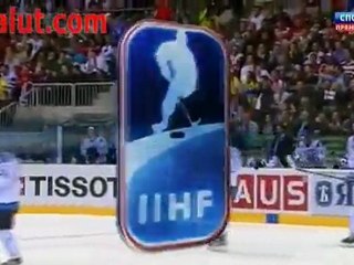 Финляндия - Россия 3-0 Finland vs Russia 3-0