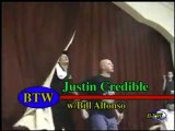 Spike Dudley vs Justin Credible (ECW Rules) 3/9/09