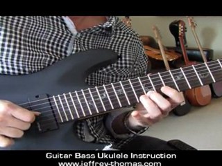 All Shall Perish "We Hold These Truths" Guitar Lesson