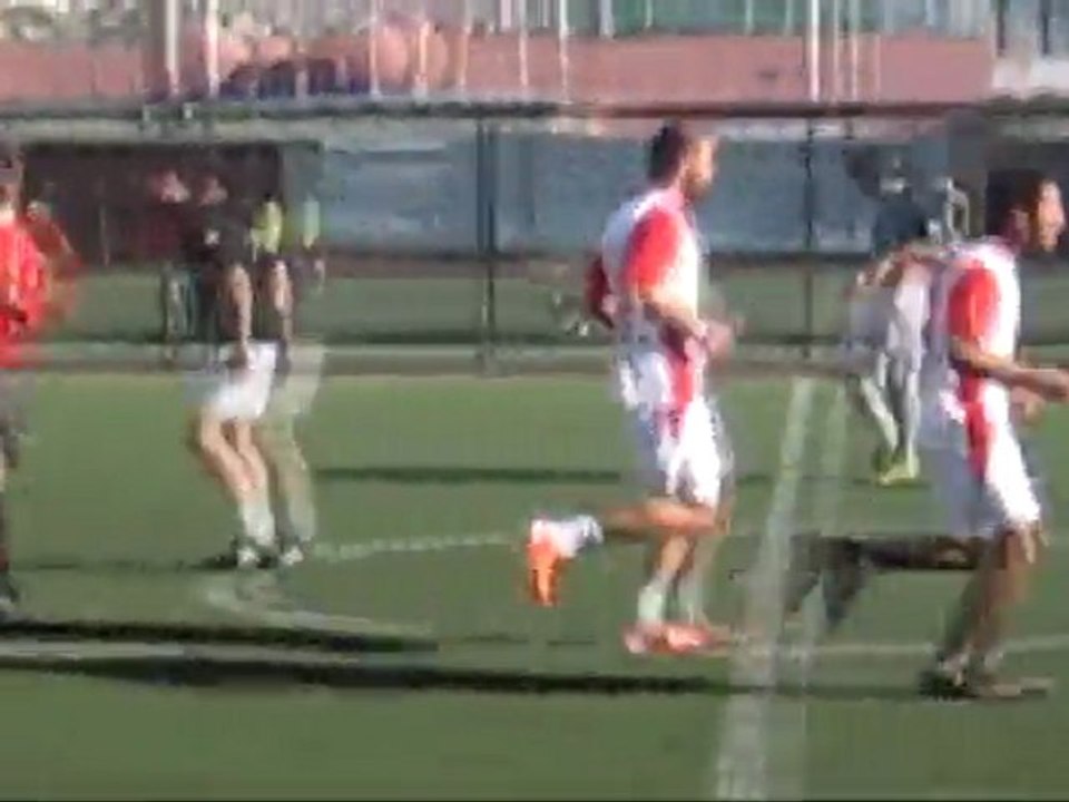 Fikstürlü Lig 7.Hafta Oto Nihat - Malataspor