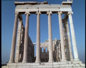 Υπερκινητικός Δάσκαλος-Aκρόπολη - 2