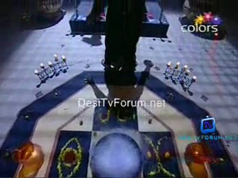 Anhoniyon Ka Andhera - 14th May 2011 Watch Video Online pt-6