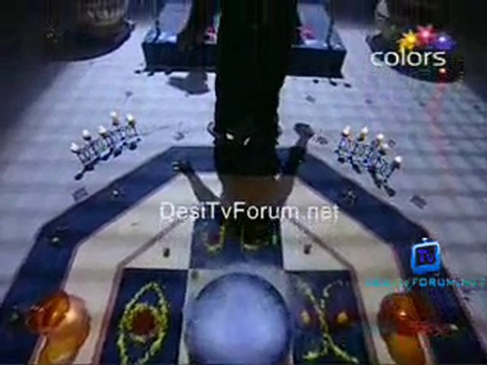 Anhoniyon Ka Andhera - 14th May 2011 Watch Video Online pt-6