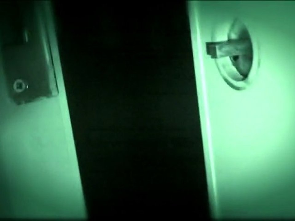 Helltrain - "Ghouls" (2008)