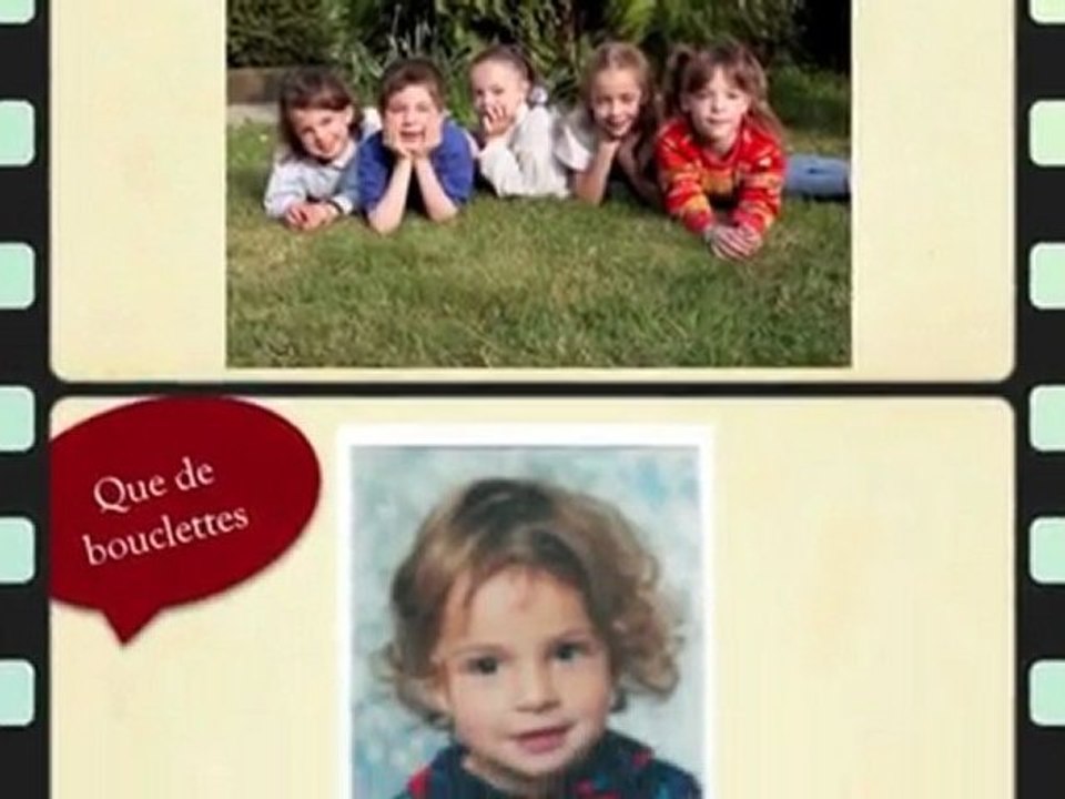 Petits enfants