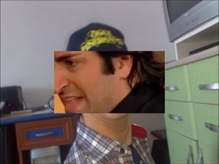 hidayet yk uzuner   Mahsun KIRMIZIGÜL  YORULDUM, 2011