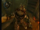 Prince Of Persia 2 Hard < 06 > La tour mécanique