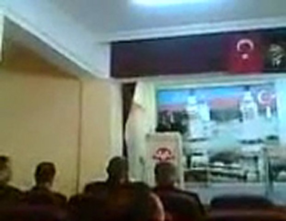 Yasin Hoca Ezan Yarışması