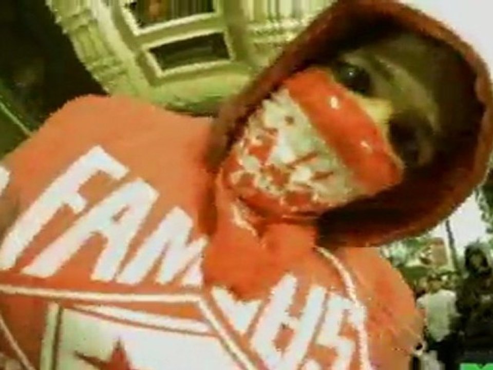 Travis barker ft the game lil wayne swizz beats and rick ross-can a drummer get some(remix)