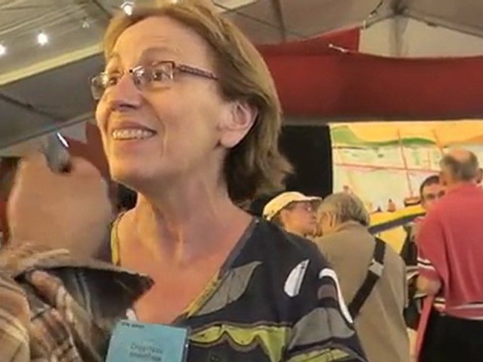 Comprendre le monde (Fête de LO 2011)