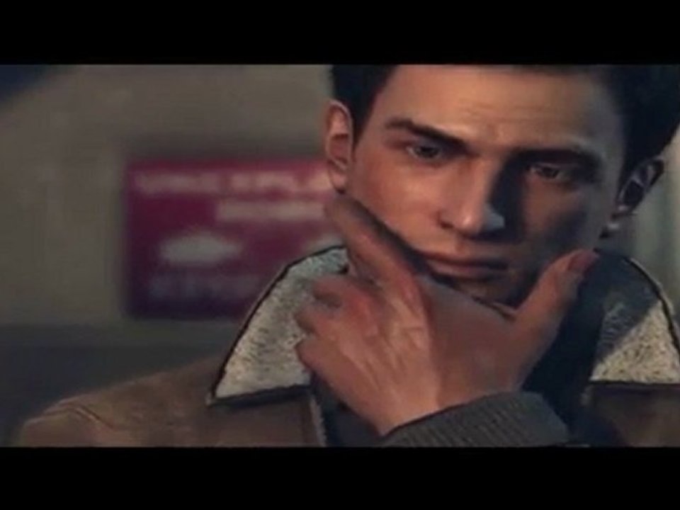 Mafia II [10] Luca Gurino