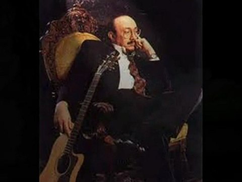 Ben Gamlı Hazan Sense Bahar Dinlede Vaz Geç (Taş Plak)