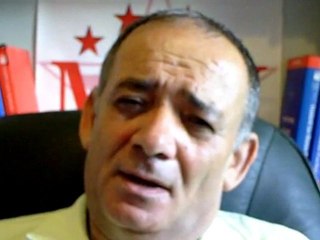 MİLLİ  BİRLİK HAREKETİ