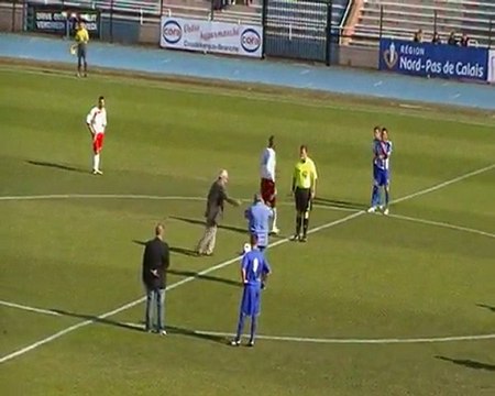 [CFA2] USLD 1-0 MARCK [MAI 2011] 2