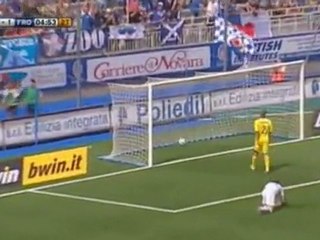 Il mio filmato[36]