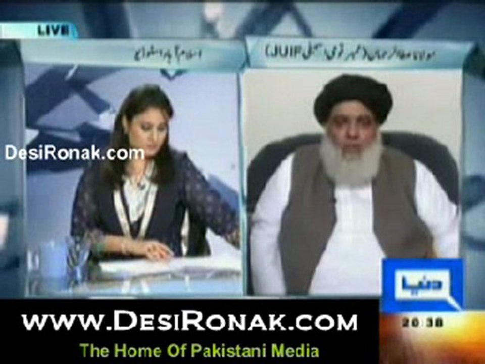 In Session 14th May 2011 Part 2