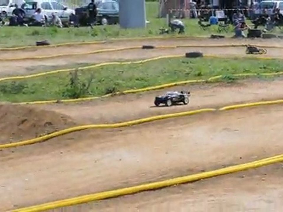 RASSO DU 1ER MAI 2011 (PIETRO BAJA TEAM 91)