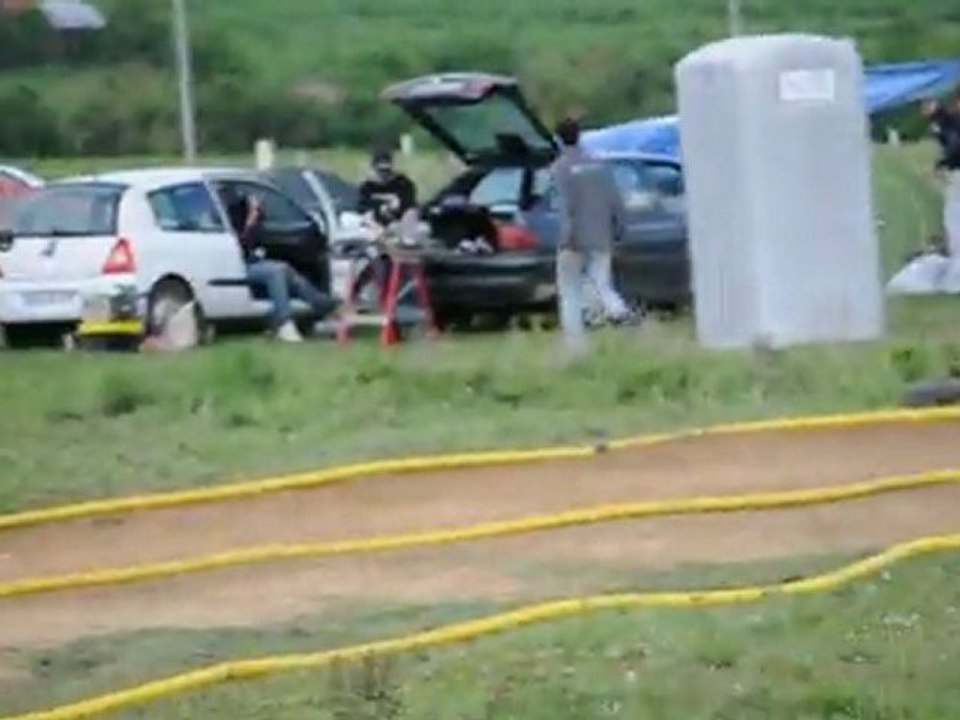 RASSO DU 1ER MAI 2011 (QUELQUES PILOTES)