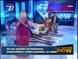 Dilek şimşek Ayrılıdk [izzet Yıldızhan Show]