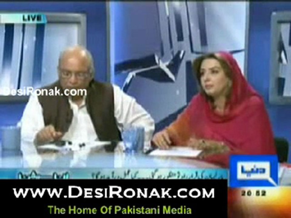 In Session 14th May 2011 Part 3