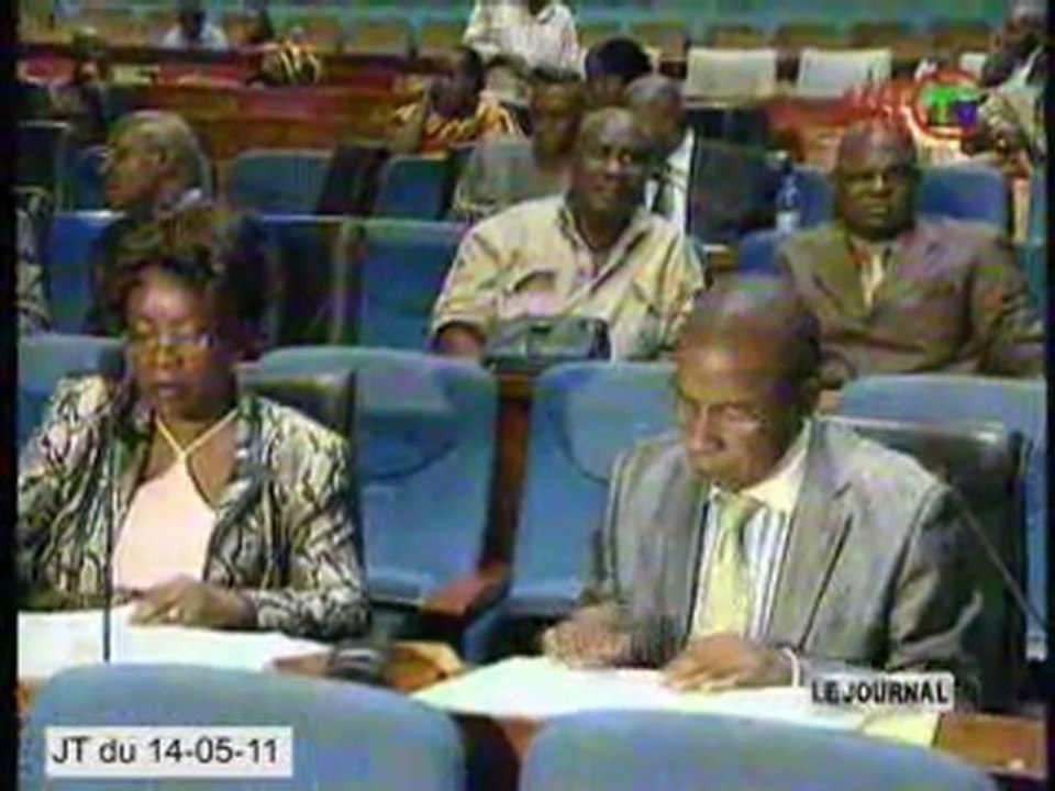 Sessions préparatoires du 6ème congrès extraordinaire du PCT