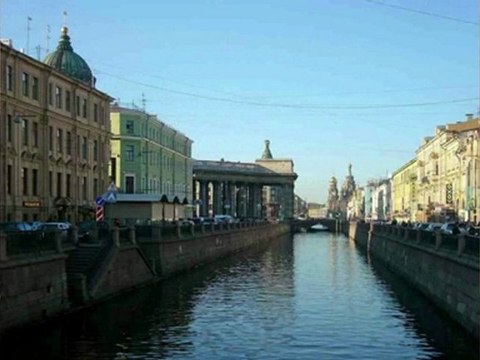 Tchaikovsky Juin (Barcarolle) -Les saisons op 37 bis