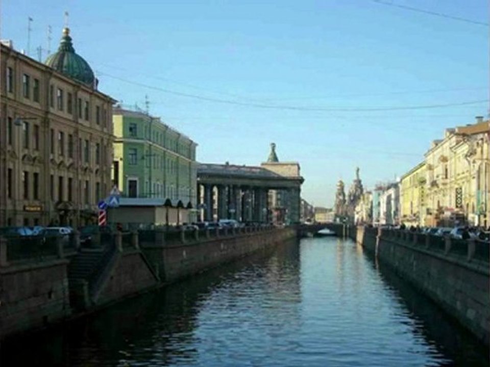 Tchaikovsky Juin (Barcarolle) -Les saisons op 37 bis