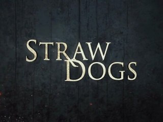 Straw Dogs - Official Trailer [VO-HD]