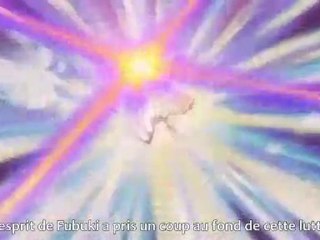 (2/2)Inazuma Eleven 66 VOSTFR - Pour la meilleur équipe sur la Terre ! Blizzard Arc