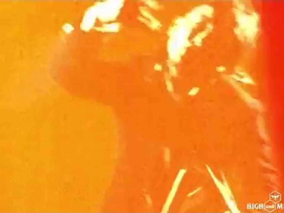 HIGH and MIGHTY COLOR - Ichirin no Hana (HD)