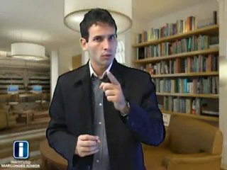 Professor Marcondes Júnior.Paralelismo Sintático