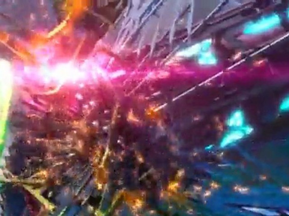 [MEP] E-BASH! [HD]