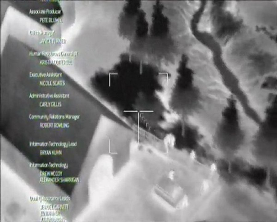 call of duty 4 modern warfer [17] jour 6 ( partie fini )