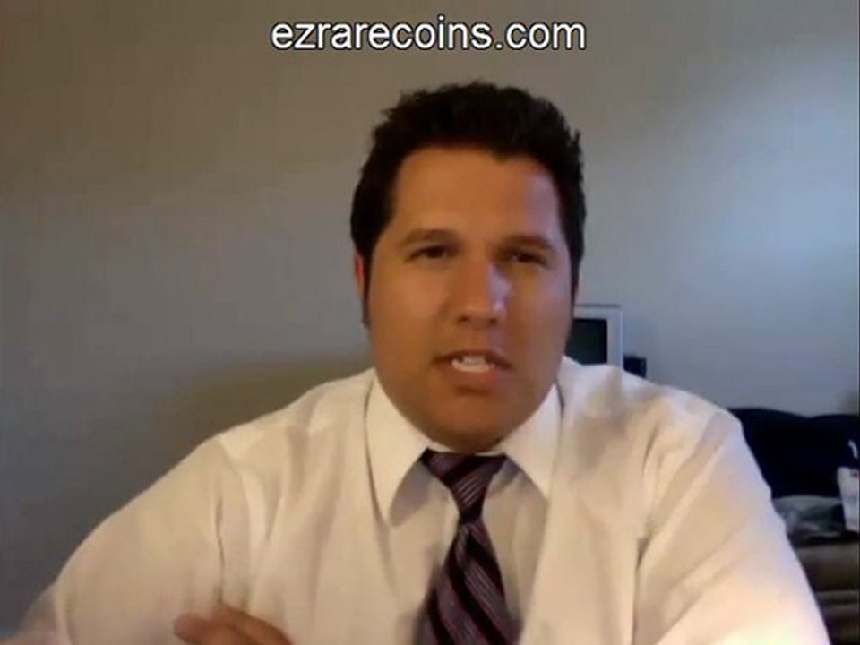 Rare Coins Collectors Blog