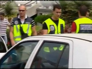 Beheaded British woman named