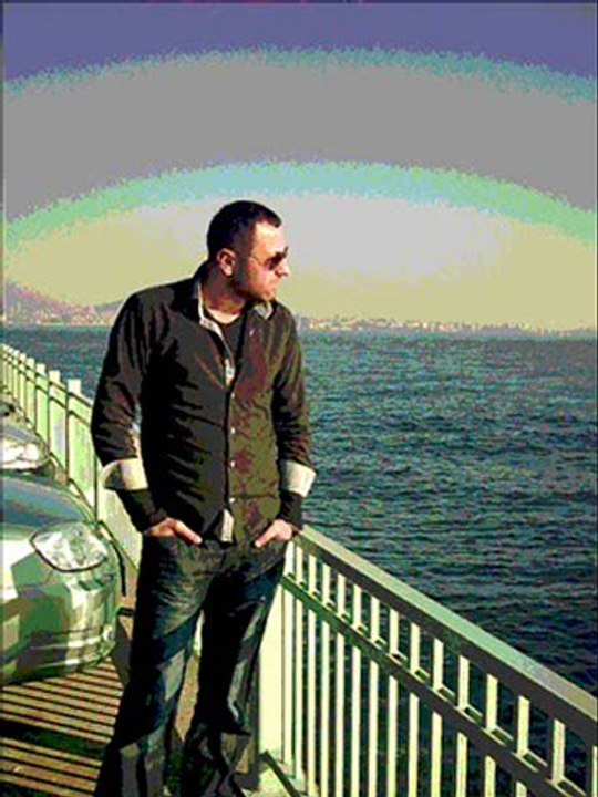 GİTME KAL DİYEMEDİM