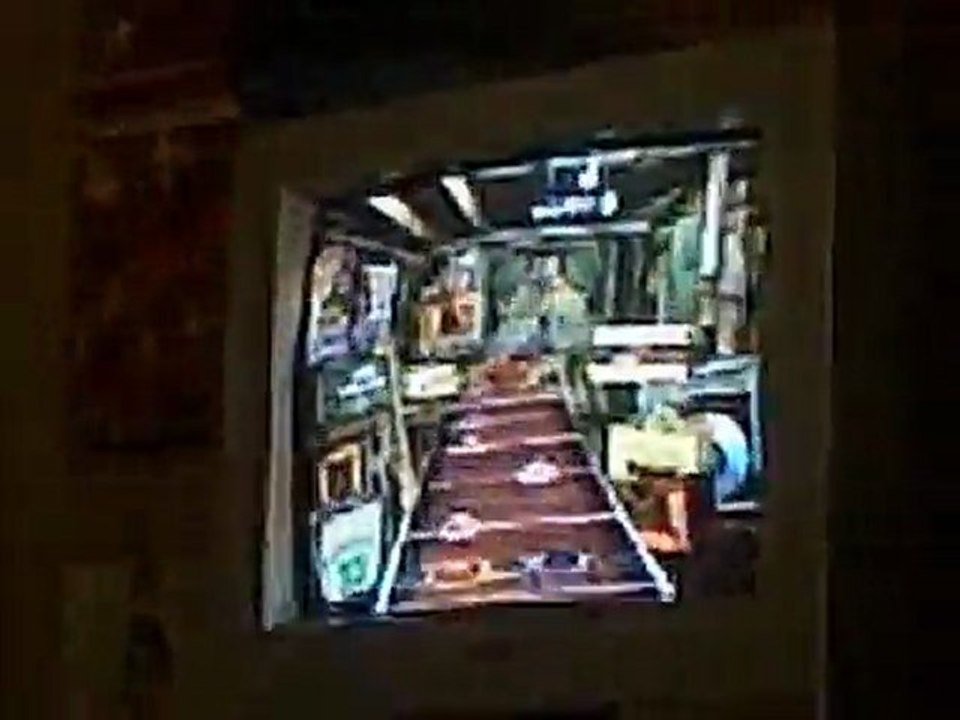 guitar hero 2 revisited game review