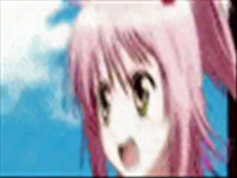 amuto amv listen to your heart