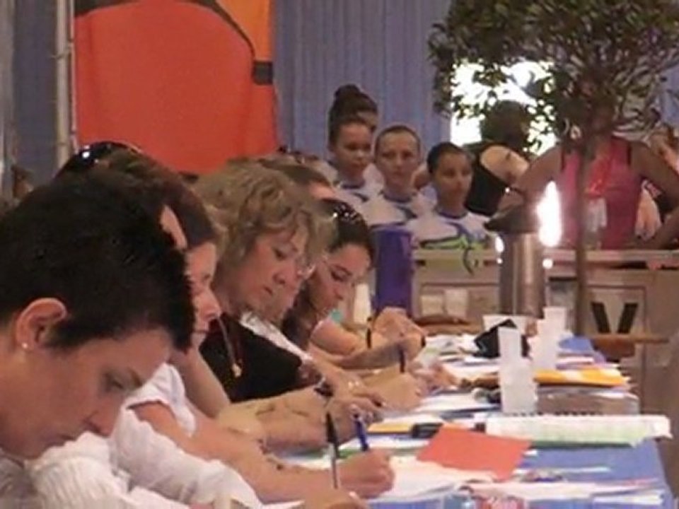 GRS DC4 Benj Vitrolles à AIX