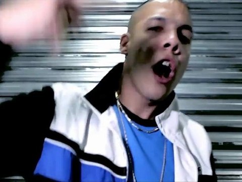 McSHAFT[TiR GROUPÉ] DANGER CLIP (Le Meteke Il Était Une Fois Dans Le Rap Volume1)