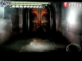 Devil may cry 3 ( vergil ) mission 14