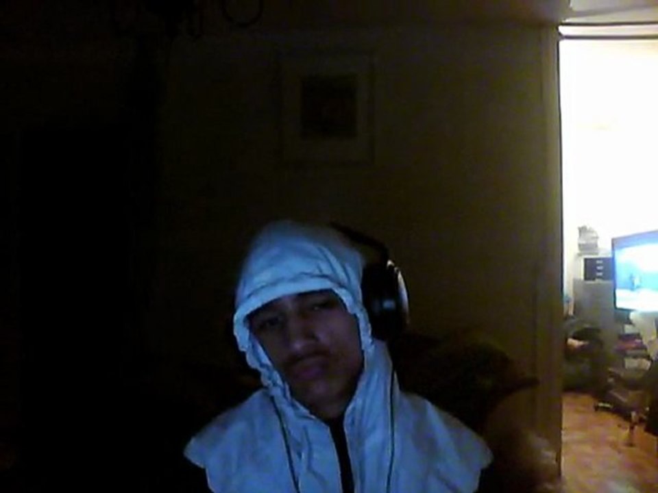 rain man - Casting JVSCAZ Saison #2