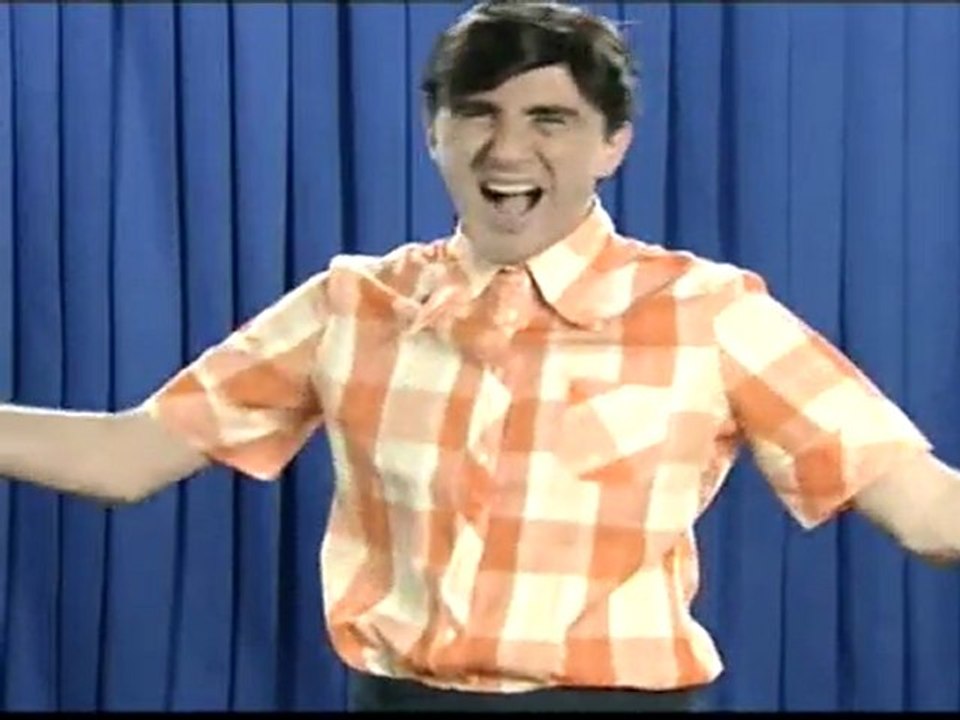 Les Petites Annonces D' Elie Semoun - La Chansonite