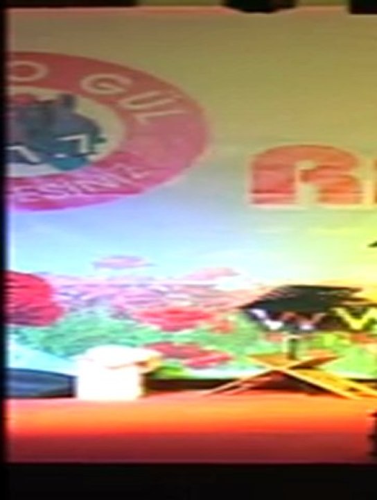 MUHAMMED ACAR - POTBORİ . RADYO GÜL 91.7 GEBZE