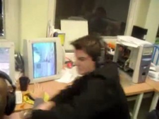 candidat qui découvre qu'il n'est pas pris à supinfocom.