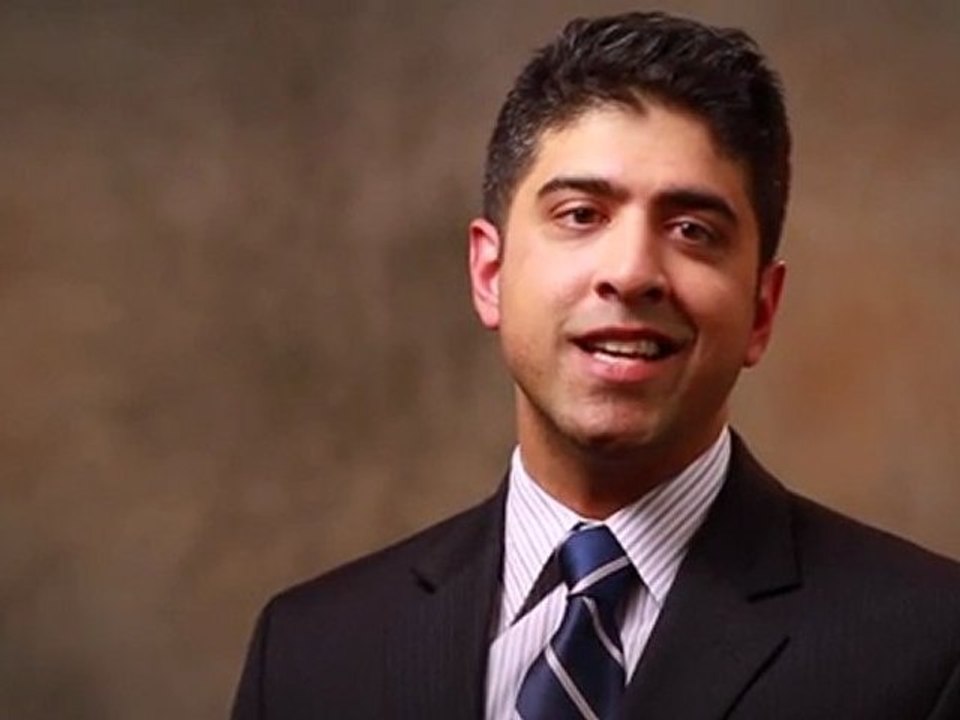 Maryland Criminal Lawyer - Kush Arora Criminal Defense