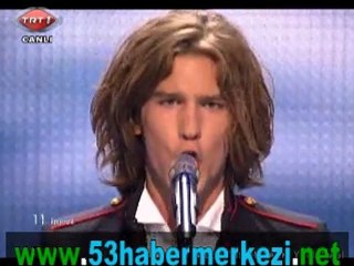 Amaury Vassili - Sognu