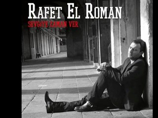 Rafet El Roman - Tükendiğince (2011)