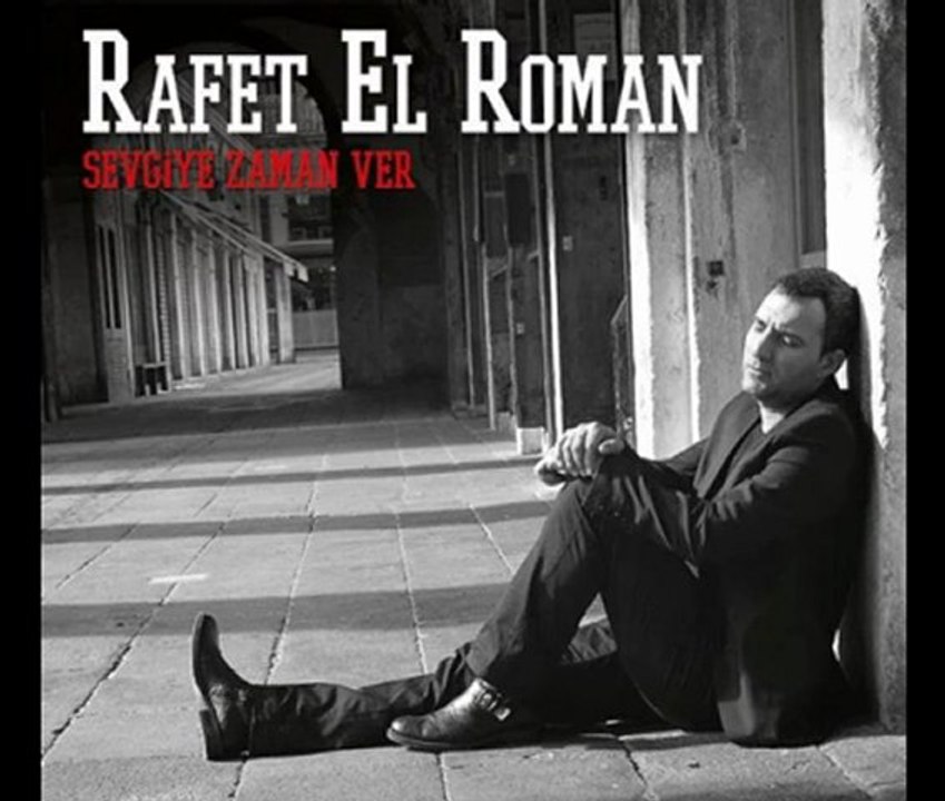 Rafet El Roman - Ebedi Sevgili (2011)